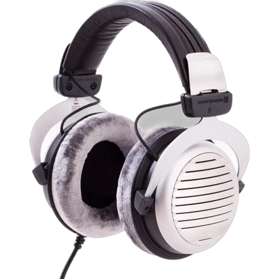 Beyerdynamic DT990