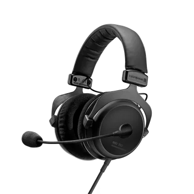 Beyerdynamic MMX 300