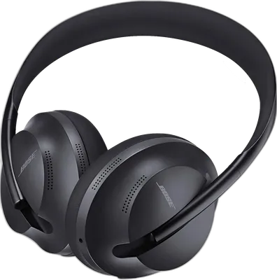 Bose Noise Cancelling Headphones 700