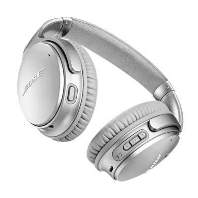 Bose QuietComfort 35 II