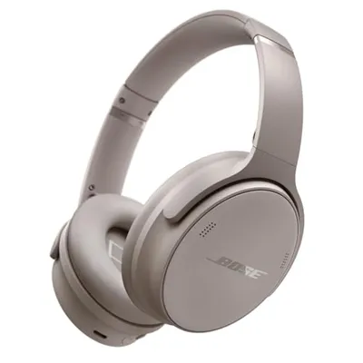 Bose quietcomfort headphones