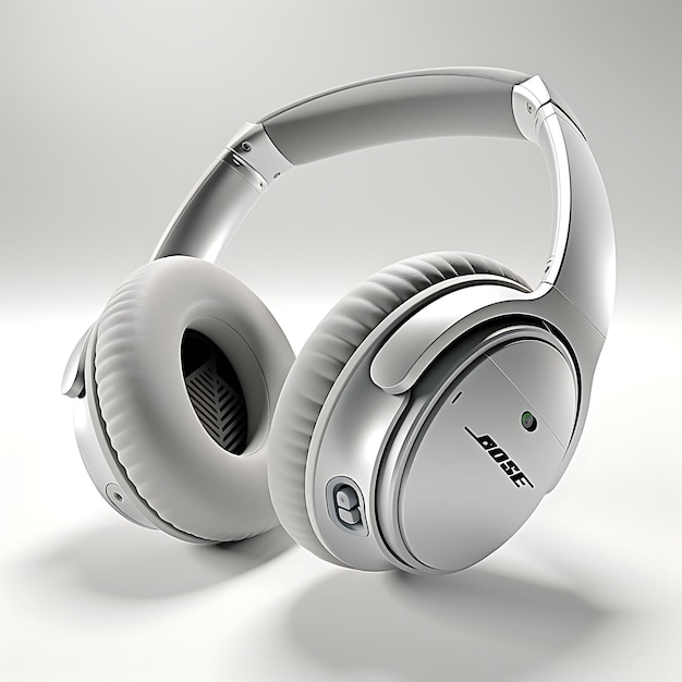Bose QuietComfort