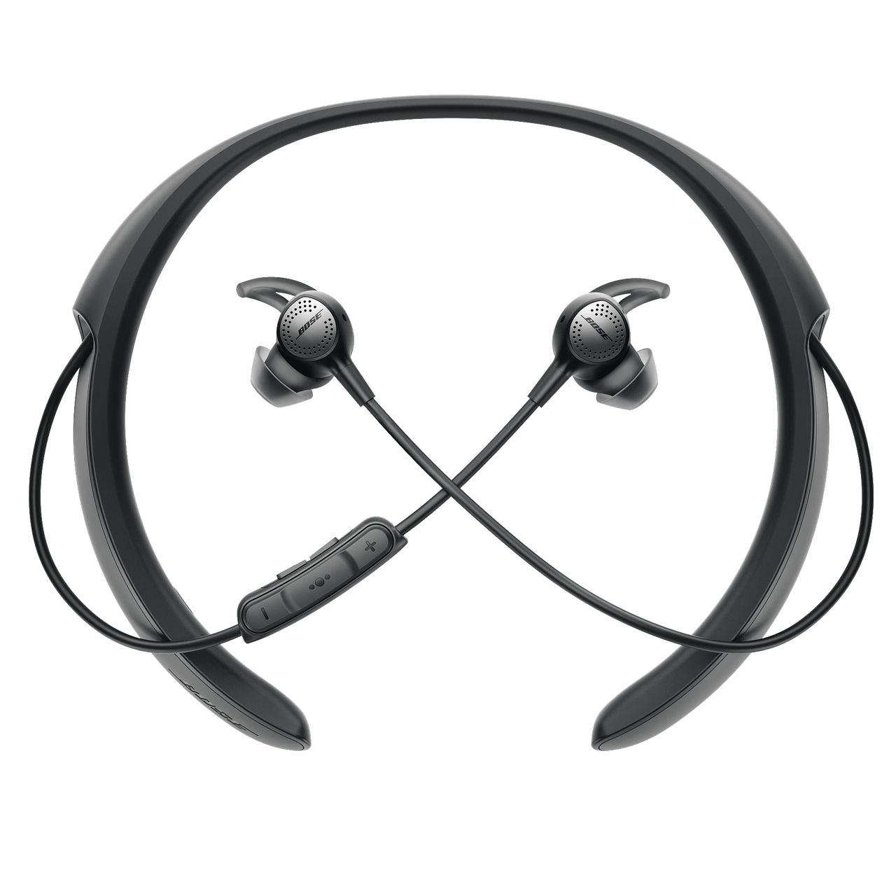 Bose QuietControl30 wireless