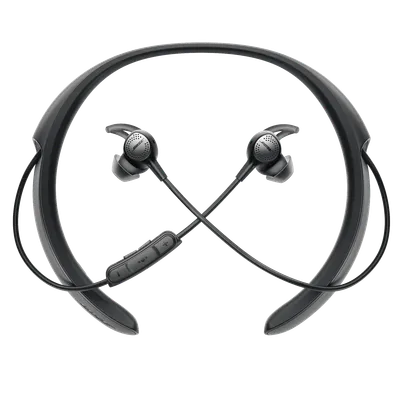 Bose QuietControl30 wireless