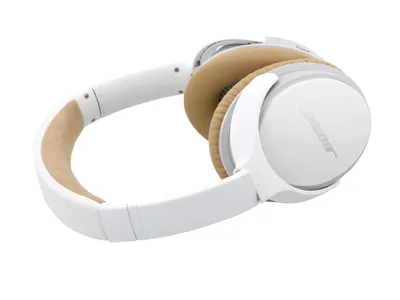 Bose SoundLink around ear II