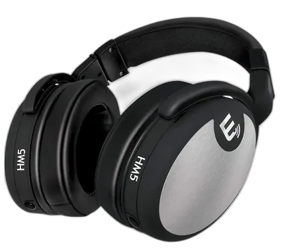 Brainwavz HM5