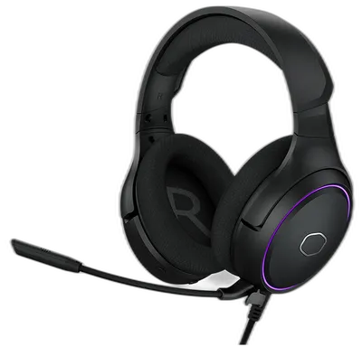 Cooler Master MH650