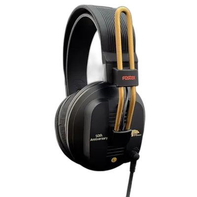 Fostex T50RP MK3