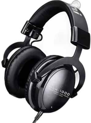 Gemini HSR-1000