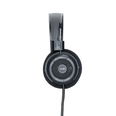 Grado SR80e