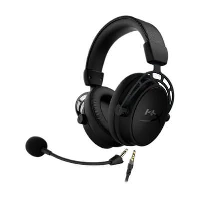 HyperX Cloud Alpha S