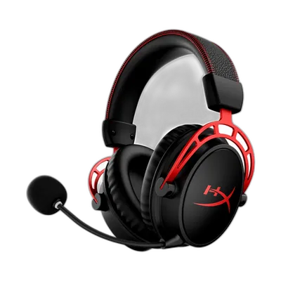 HyperX Cloud Alpha