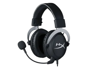 HyperX Cloud II