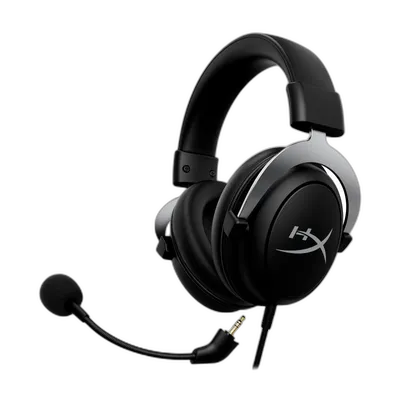 HyperX CloudX