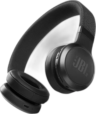 JBL Live 460NC
