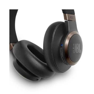 JBL Live 650BTNC
