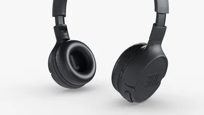 JBL Tune 560BT