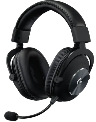 Logitech G Pro X