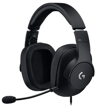 Logitech G Pro