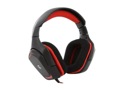 Logitech G230