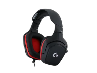 Logitech G332