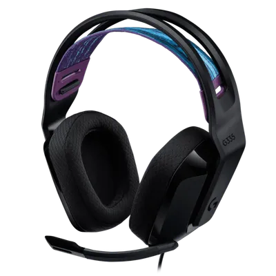 Logitech G335