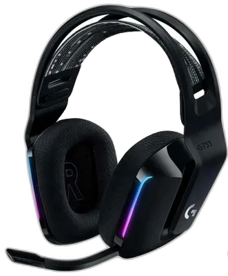 Logitech G733 Lightspeed