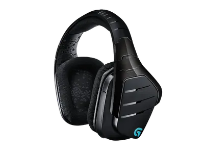 Logitech G933