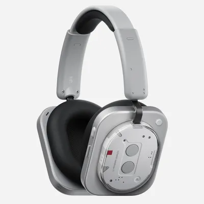 Nothing Headphone (1)