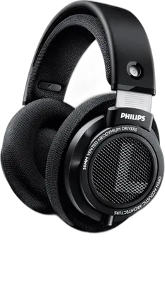 Philips SHP9500