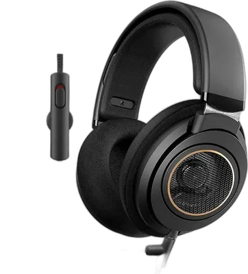 Philips SHP9600MB