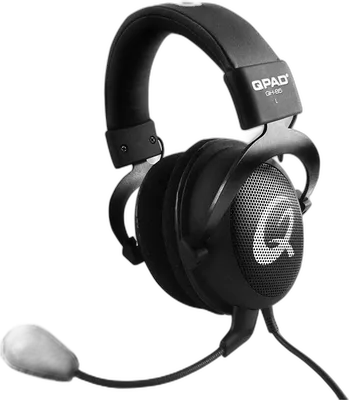 QPAD QH-85