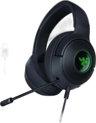 Razer Kraken V3