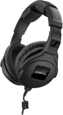 Sennheiser HD 300 Pro