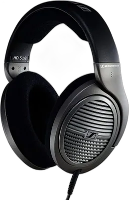 Sennheiser HD 518