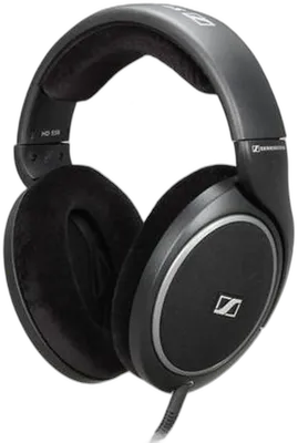 Sennheiser HD 558