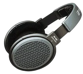 Sennheiser HD 580 Precision