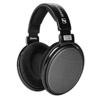 Sennheiser HD 58X Jubilee