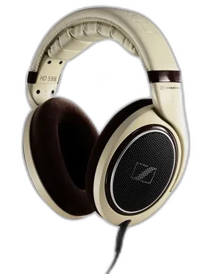 Sennheiser HD 598