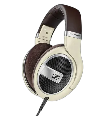 Sennheiser HD 599