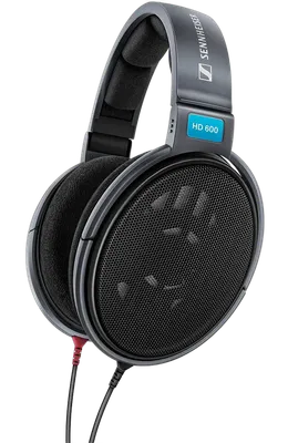 Sennheiser HD 600