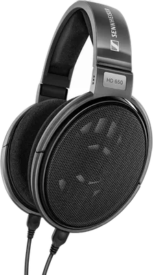 Sennheiser HD 650