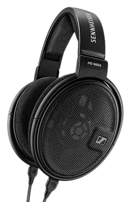 Sennheiser HD 660S