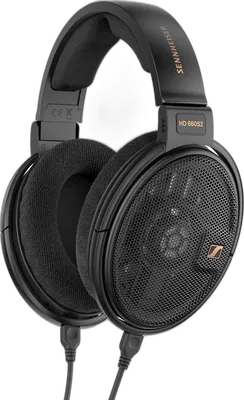 Sennheiser HD 660S2