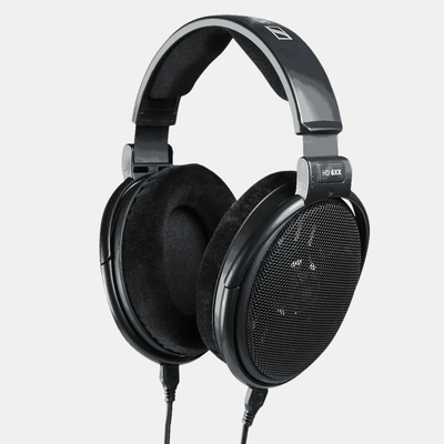 Sennheiser HD 6XX