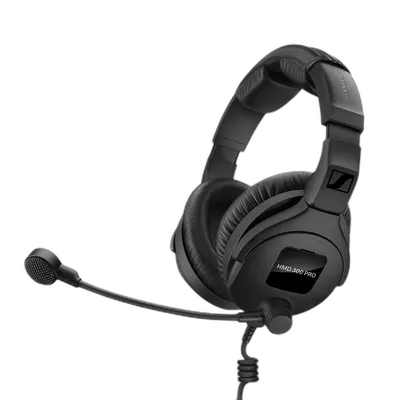 Sennheiser HMD 300 Pro