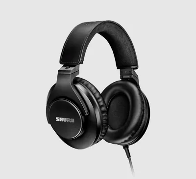 Shure SRH440