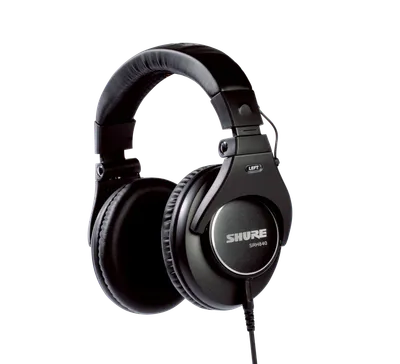 Shure SRH840