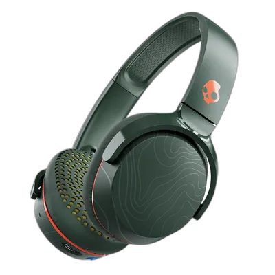 Skullcandy Riff Wireless 2