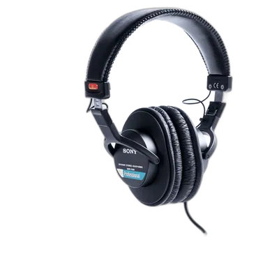 Sony MDR-7506